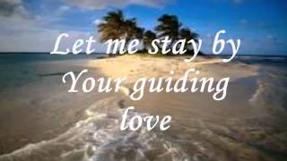 lead me Lord by gary valenciano (with lyrics)