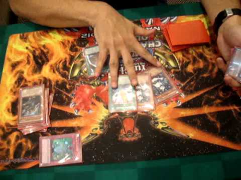 WCQ National Brazil 2012 - Top 8 - Nóbile - Inzektor Dino Rabbit