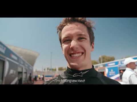 Nissan Formula E – Last to Legends