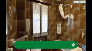 APPARTAMENTO 3 LOCALI AL PRIMO PIANO CON ASCENSORE