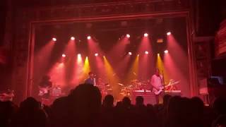 Jonathan Low by Vampire Weekend Live At Webster Hall 5/5/19 FOTB Release Party