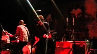 Drive-By Truckers - That Man I Shot