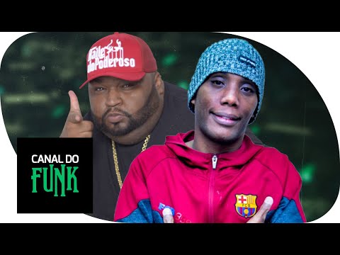 MC GW e MC Kalzin - AS PATRICINHAS VS MARGINAL (DJ Dalmata)