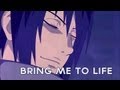 Naruto AMV - Bring Me To Life 