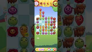 Rancid's Riches ... Win the race and earn boosters #farmheroessaga #match3puzzles #farmheroes