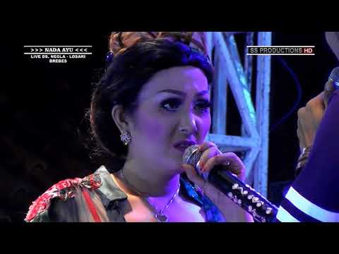 NUNUNG ALVI FEAT RIZAL | GODONG GEDANG | LIVE CILAJA - NEGLA - LOSARI - BREBES