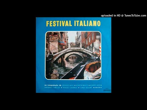 B4 - Voltarei de Joelhos - Jorge Goulart