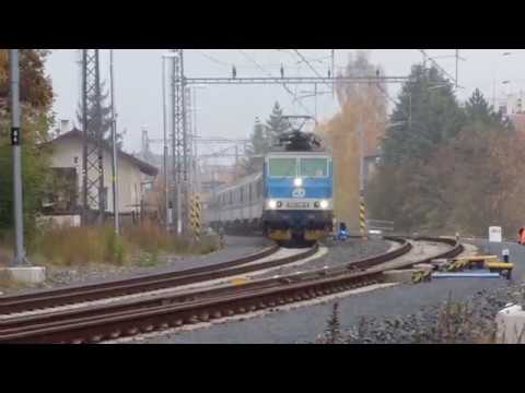 Sp 1694 - Karlovy Vary - 7.11.2018