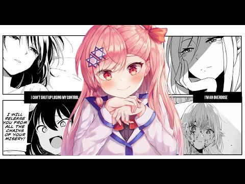 Nightcore - Overdose (Lyrics) I Dualities, Discrete ft. Neville