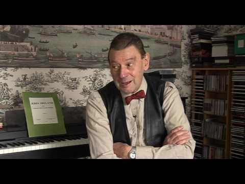 Norman Routledge - Something Alan Turing told me about homosexuality (66/139)