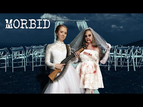 Morbid Podcast Website
