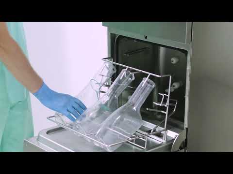 Bedpan Washer Disinfector AF2.45