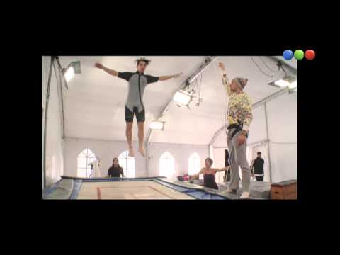 Nazareno CamiKaze - Nos Reimos Juntos