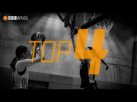 Die Halbfinals | WNBL TOP4 2023