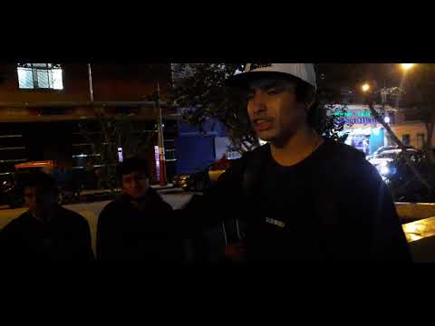 JC10 VS COSMOS (RETA O MUERE) 13/06/22