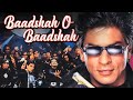 Charo Taraf Hai Mere He Charche Hontho Pe Hai Bus Mera Naam Rango Bhari Subha Meri Badshah