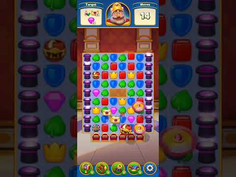 Royal Match Level 2366