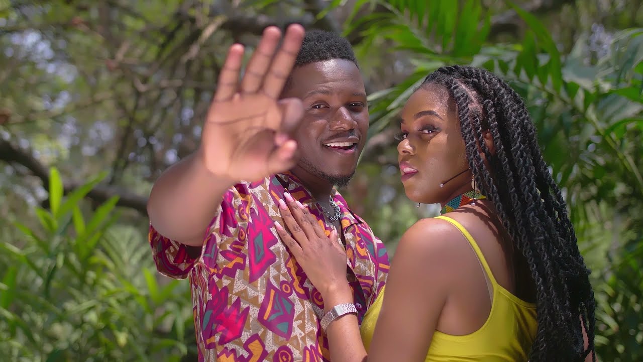 Asaph Songz - Love (Vídeo Oficial)