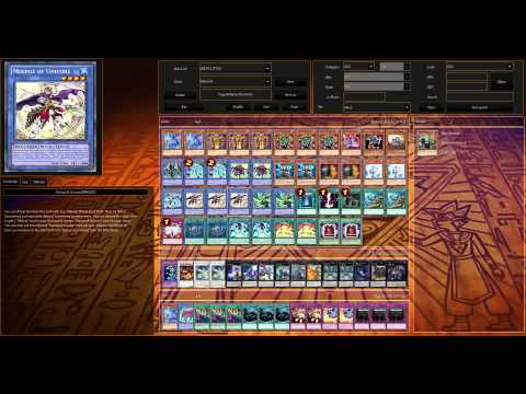 ARGCS Richmond Top 16 Deck Profile: Frank Nicola - Nekroz