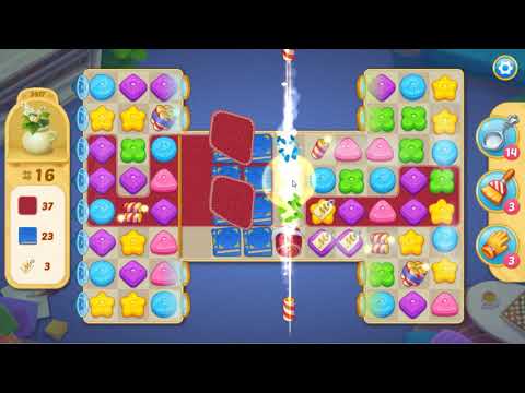 Matchington Mansion Level 3977 - No Boosters