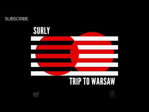 Surly - Whispers Through The Wall