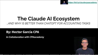 Introduction to Claude Cowork (For Accountants)