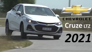 Download lagu Chevrolet Cruze 2021-Test-Jose Luis Denari mp3
