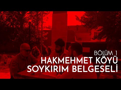 Genç Atsızlar Belgesel Serisi 1.Bölüm | Hakmehmet Soykırımı |