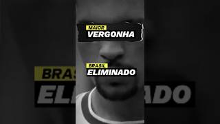 O BRASIL CAIU MAS O TIMÃO SEGUE FIRME #vaicorinthians