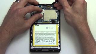 How to Take Apart the Kindle Fire HD 6