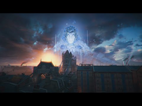 Assassin's Creed Syndicate: Playthrough Part 42 - World War 1 - Spy Hunt(Juno Scene)