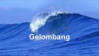 Download lagu Gelombang  (Salamiah Hassan) mp3