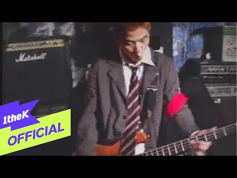 [MV] 크라잉넛 _ 말 달리자