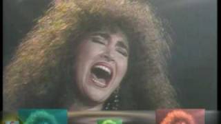 Amanda Miguel - Dudas (Musical La Noche Es Nuestra) (P.E Jose @ DJ Mix)