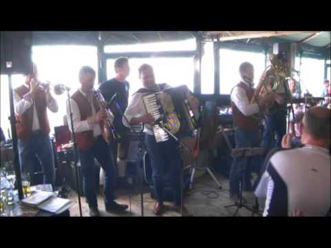 Lechner Buam - Schladming Schafalm Oberkrainer Slibowitz