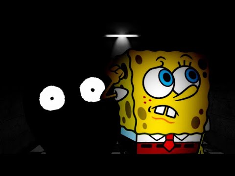 Scaretube Poop: Slendybob 10 - WILL THERE BE BLOOD? (CREDITS IN DESC)