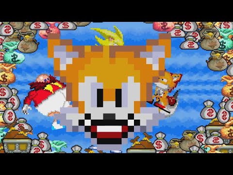 Sonic for Hire Out of Context is Extremely Insane