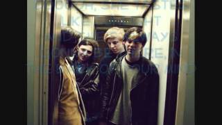 Peace - California Daze Lyrics