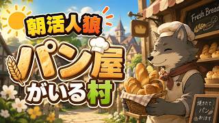 【zoom人狼 / #朝活人狼】おはようございます【factoki視点】