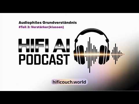 Audiophile basics - Part 3: Amplifiers (classes)