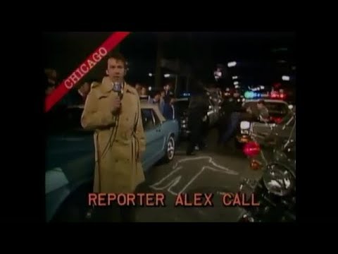 Alex Call 