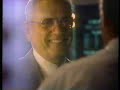 1990 GE General Electric We Bring Good Things To Life TV Commercials