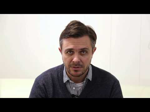 Marek Bukowski dla K.A.A.