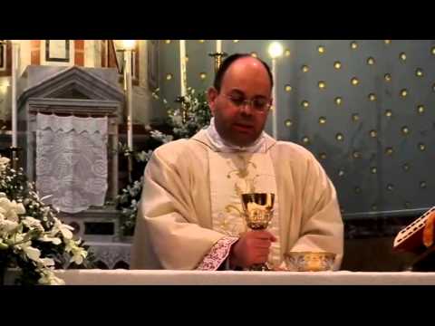 Giovedì Santo ( 02/04/2015 )