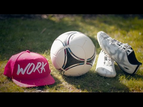 Tom Folan - WORK | Football Freestyle 2015