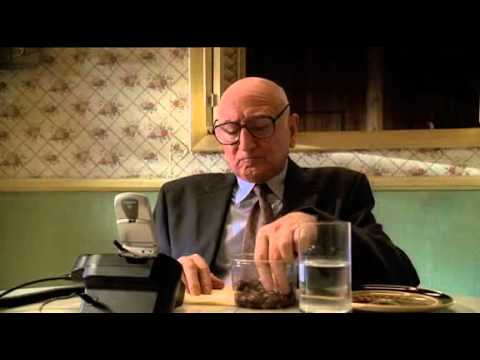 The Sopranos - Sopranos And Lupertazzi's Sitdown To Discuss Ralph