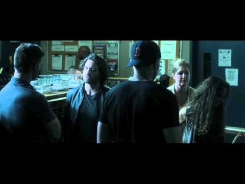 ERLÖSE UNS VON DEM BÖSEN - Fimclip Sarchie trifft auf Mendoza | Jetzt im Kino