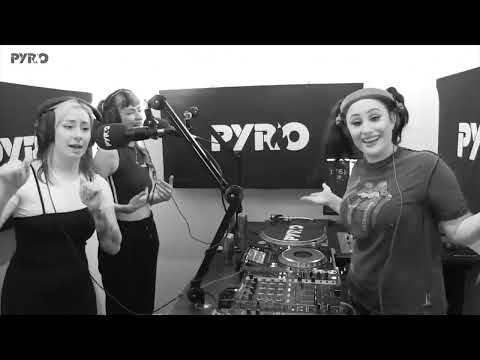 DJ Maco Feat. Maddy V & iFFY - Drum & Bass Show