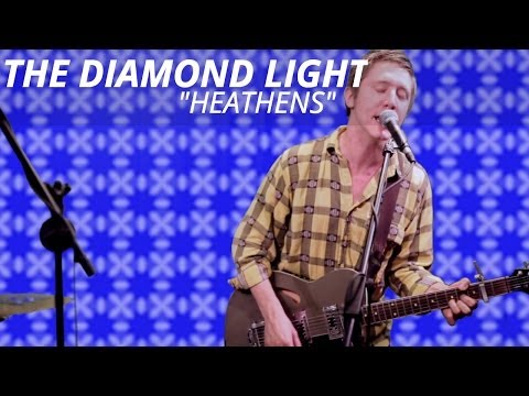 The Diamond Light 