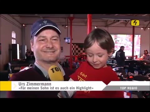 Open Air Tours™ Video